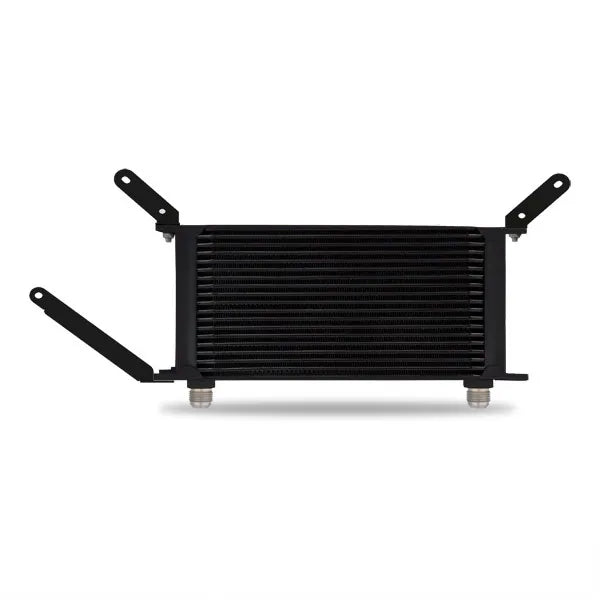 19-Row Stacked-Plate Transmission Cooler