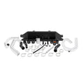 Front Mount Intercooler Kit