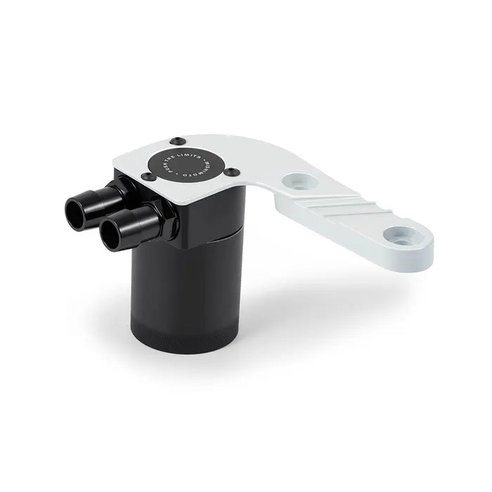 Baffled Oil Catch Can
