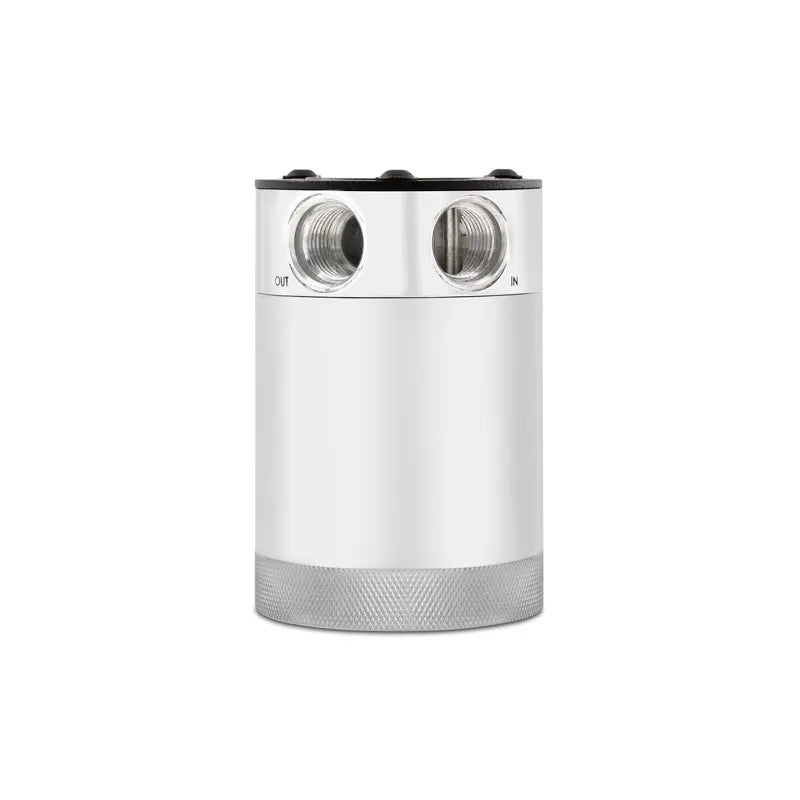 Compact Baffled Oil Catch Can