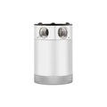 Compact Baffled Oil Catch Can