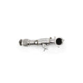 3-Inch 304 Stainless Steel Catted Downpipe