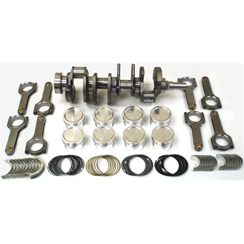 MMR 1500hp Rotating Assembly Kit