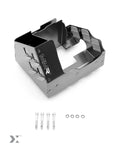 N55 Oil Pan Baffle