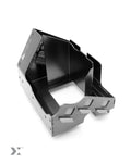 N55 Oil Pan Baffle