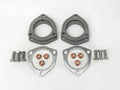 R129 M113 SL500 Headers