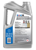 5W-30 Full Synthetic Motor Oil, 5 Quart
