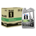 MOBIL 1 0W20 - 3X5QT.