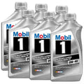 FS 0W-40 Full Synthetic European Car Formula Motor Oil