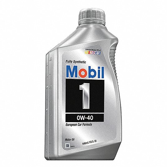 FS 0W-40 Full Synthetic European Car Formula Motor Oil