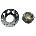 Billet Oil Pump and Crankshaft Gear Kit