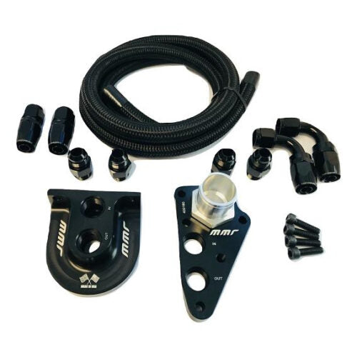Billet Oil Pump and Crankshaft Gear Kit