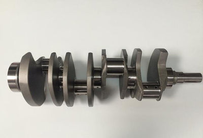 Manley 2618 Forged Piston Set