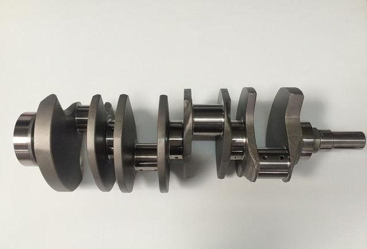 Manley 2618 Forged Piston Set