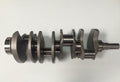 Manley 2618 Forged Piston Set