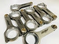 Manley 2618 Forged Piston Set