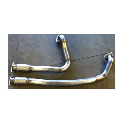 Test Pipe Set