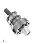 4-Pin One-Piece Crank Hub Upgrade Kit, N55 S55 3.0L