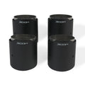 4.0-Inch Angle Cut Exhaust Tip