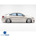 Type-C Side Skirts