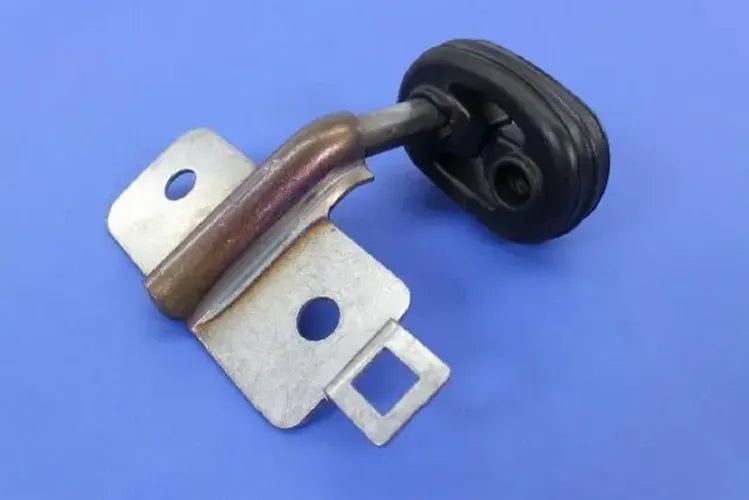 Exhaust Bracket Body Side Component