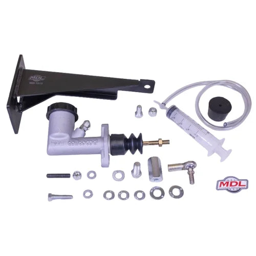 LF Series 0.75-Inch Bore Hydraulic Clutch Master Kit