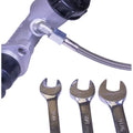 LF Series 0.75-Inch Bore Hydraulic Clutch Master Kit