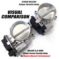 Hellcat 95mm Throttle Body
