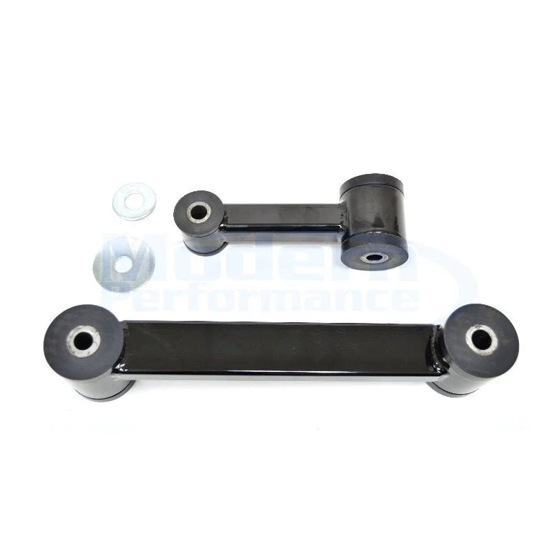 Engine Mount Set with Washers