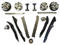 1000hp Rotating Assembly Kit for Coyote 5.0L 5.2L