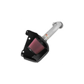 K&N Cold-Air Intake System