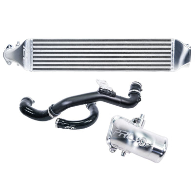 High Volume Intercooler and Charge Pipe Kit