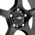 Racing Traklite 5-Spoke Wheel