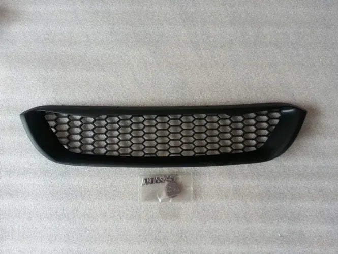 Type-D Front Grille