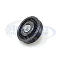 A/C Compressor Delete Kit w/ Power Steering Retention