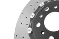380x36mm MMX Carbon Ceramic Brake Rotor Conversion