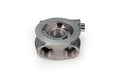 Mocal Oil Filter Sandwich Adapter Plate