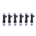 Fuel Injector Set