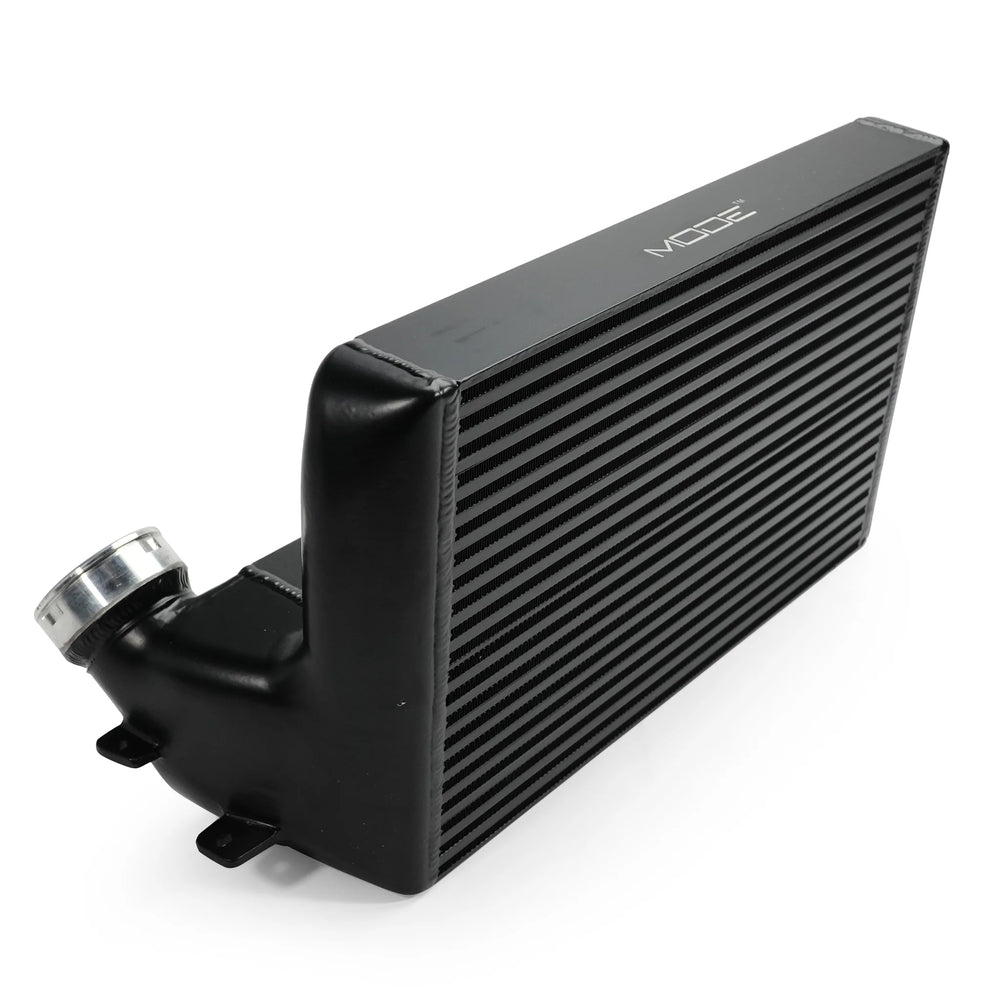 Performance Intercooler V2 Aluminum