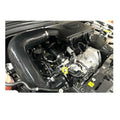 3.5" Silicone Intake Pipe Kit