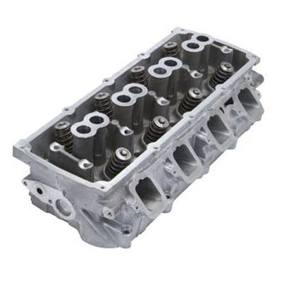 5.7L HEMI CNC Ported Cylinder Heads