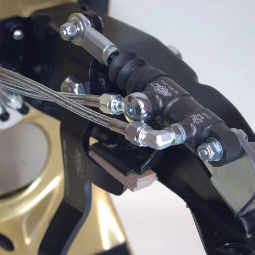 Stealth Series Hydraulic Clutch Master Kit