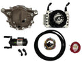 Billet Oil Pump and Crankshaft Gear Kit