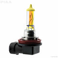 H8 Plasma Ion Yellow Halogen Bulb