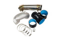 Titanium Crossover Pipe