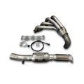 MPx Header w/ Converter Pipe