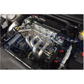MPx Header w/ Converter Pipe