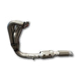 MPx Header w/ Converter Pipe