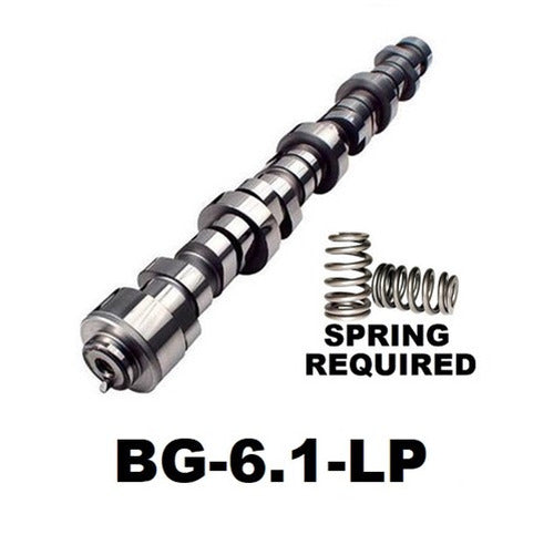 6.1L N/A HEMI Performance Camshaft