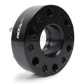 2-Inch Wheel Spacer Set, 6x139.7mm Bolt Pattern